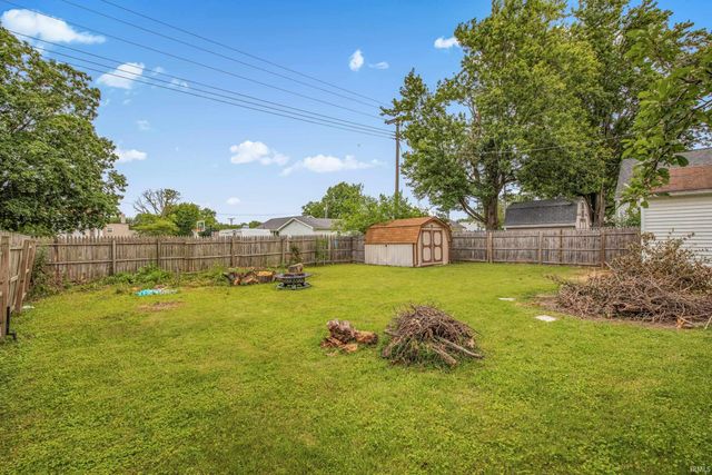 415 N Meridian Street, Sweetser, IN 46987