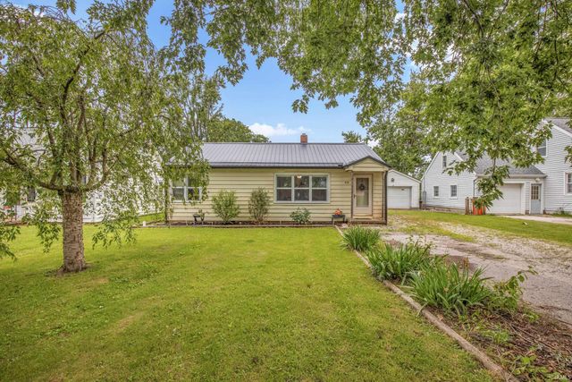 415 N Meridian Street, Sweetser, IN 46987