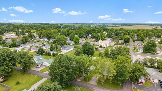 415 N Meridian Street, Sweetser, IN 46987