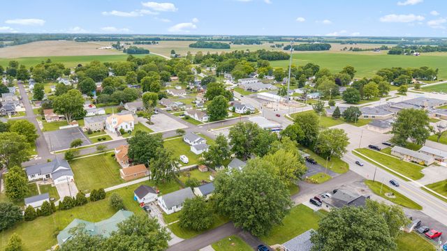 415 N Meridian Street, Sweetser, IN 46987