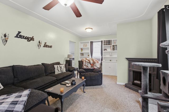 415 N Meridian Street, Sweetser, IN 46987