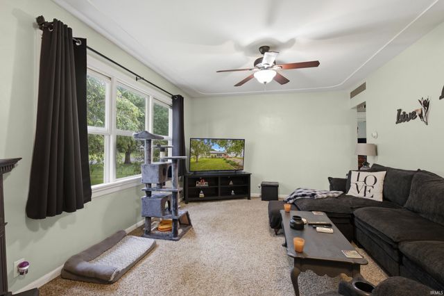 415 N Meridian Street, Sweetser, IN 46987