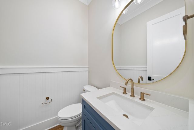 3008 Eden Harbor Court, Raleigh, NC 27613