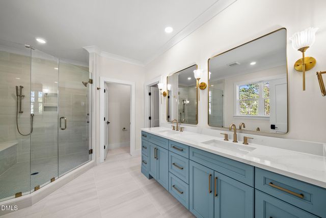 3008 Eden Harbor Court, Raleigh, NC 27613