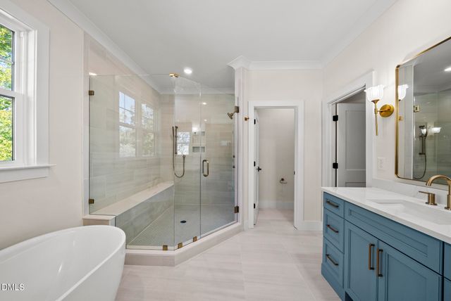 3008 Eden Harbor Court, Raleigh, NC 27613