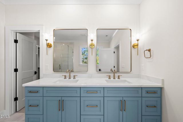 3008 Eden Harbor Court, Raleigh, NC 27613