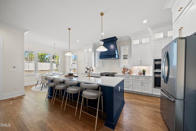 3008 Eden Harbor Court, Raleigh, NC 27613