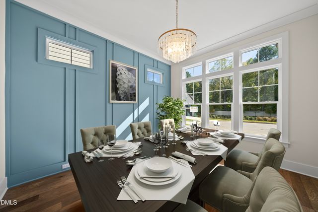 3008 Eden Harbor Court, Raleigh, NC 27613