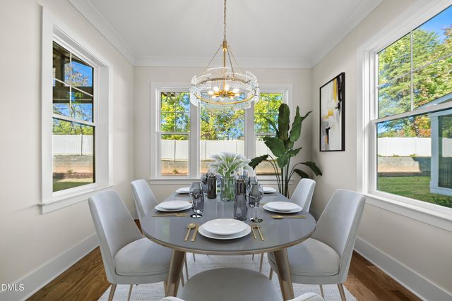 3008 Eden Harbor Court, Raleigh, NC 27613