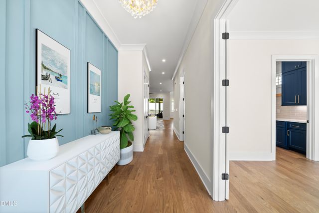 3008 Eden Harbor Court, Raleigh, NC 27613