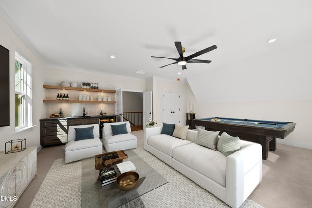 3008 Eden Harbor Court, Raleigh, NC 27613