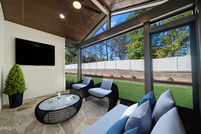 3008 Eden Harbor Court, Raleigh, NC 27613