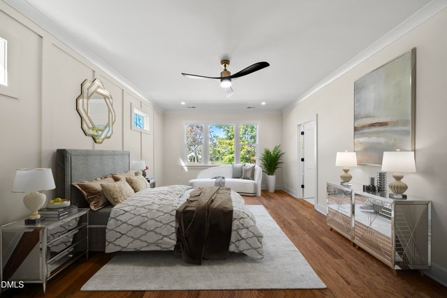 3008 Eden Harbor Court, Raleigh, NC 27613