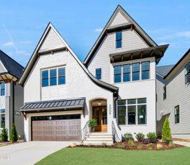 3008 Eden Harbor Court, Raleigh, NC 27613