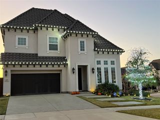 6691 Titus Lane, Frisco, TX 75036
