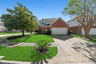 19503 Juniper Vale Circle, Houston, TX 77084