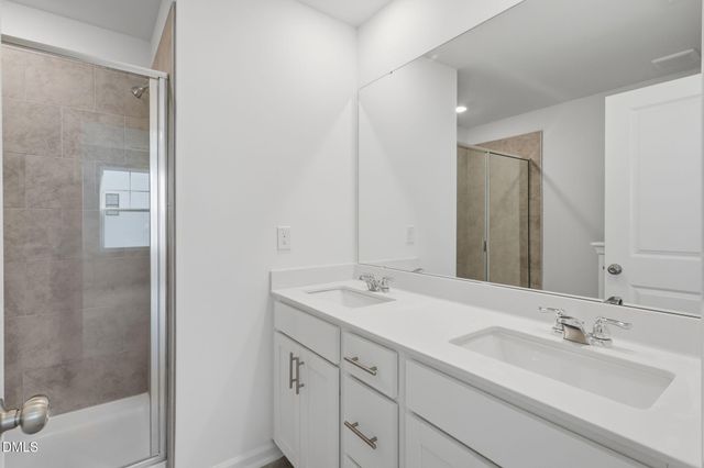 2307 Oakwood Meadows Court, Raleigh, NC 27604