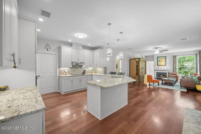 117 GLEN EAGLES Court, Ponte Vedra Beach, FL 32082