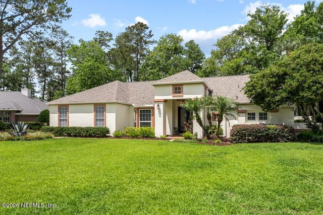 117 GLEN EAGLES Court, Ponte Vedra Beach, FL 32082