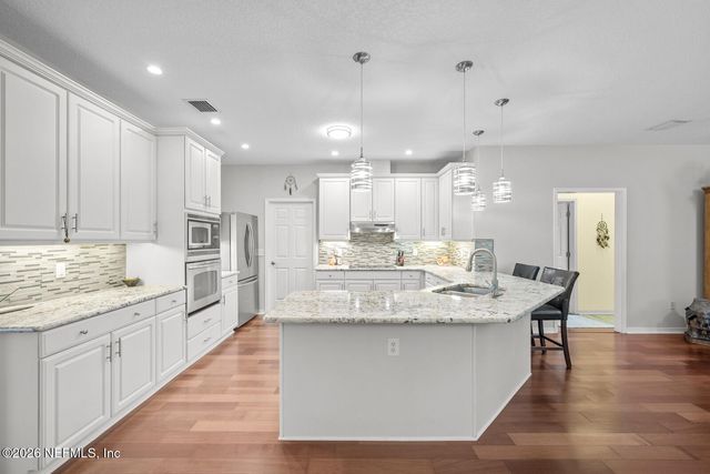 117 GLEN EAGLES Court, Ponte Vedra Beach, FL 32082