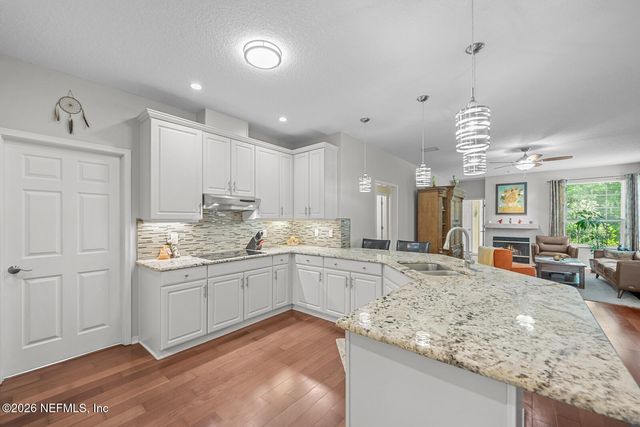 117 GLEN EAGLES Court, Ponte Vedra Beach, FL 32082