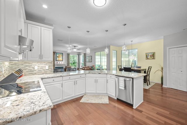 117 GLEN EAGLES Court, Ponte Vedra Beach, FL 32082