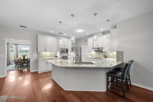 117 GLEN EAGLES Court, Ponte Vedra Beach, FL 32082