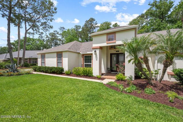 117 GLEN EAGLES Court, Ponte Vedra Beach, FL 32082