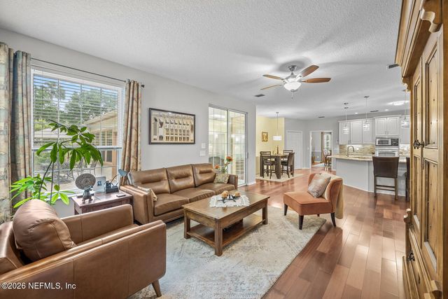 117 GLEN EAGLES Court, Ponte Vedra Beach, FL 32082