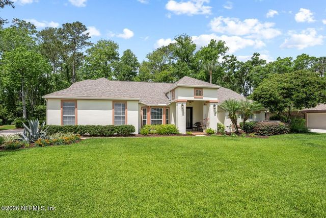 117 GLEN EAGLES Court, Ponte Vedra Beach, FL 32082