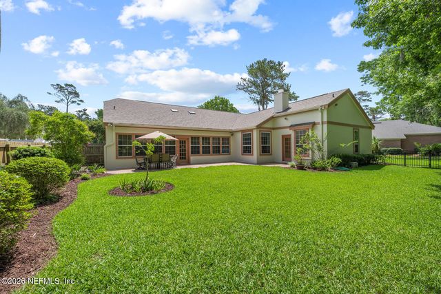 117 GLEN EAGLES Court, Ponte Vedra Beach, FL 32082