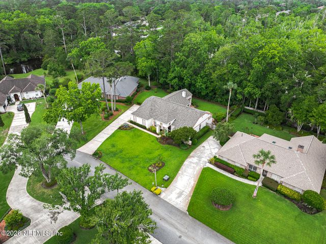 117 GLEN EAGLES Court, Ponte Vedra Beach, FL 32082