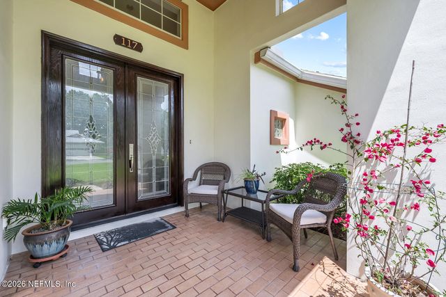 117 GLEN EAGLES Court, Ponte Vedra Beach, FL 32082