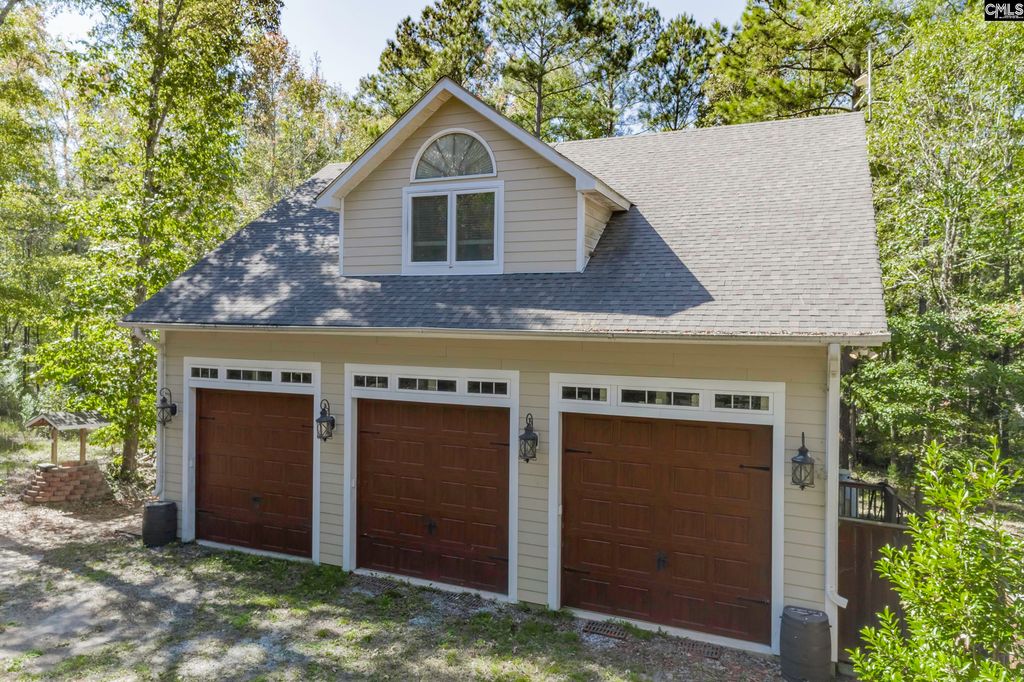 2033 Old Hilton Road, Chapin, SC 29036