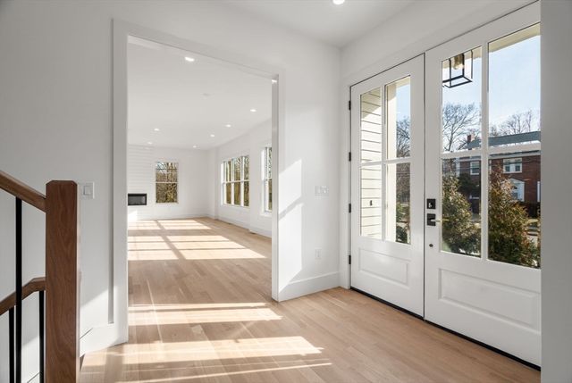 5 Morseland Ave, Newton, MA 02459