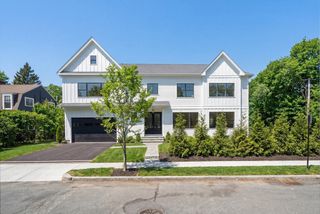 5 Morseland Ave, Newton, MA 02459