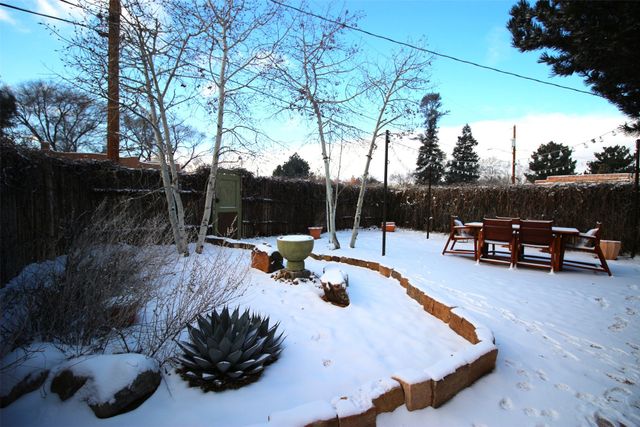 617 Don Felix A, Santa Fe, NM 87501