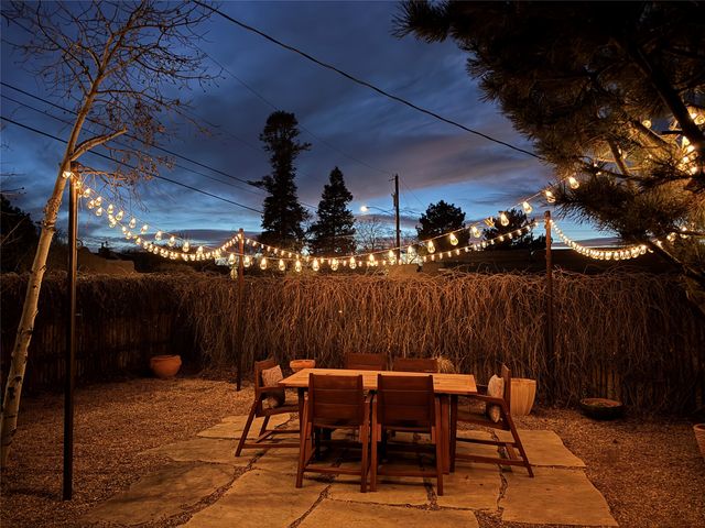 617 Don Felix A, Santa Fe, NM 87501