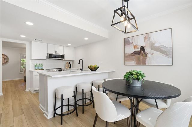 745 Cedar Pointe SW Court, Marietta, GA 30008