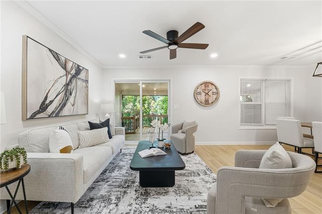 745 Cedar Pointe SW Court, Marietta, GA 30008