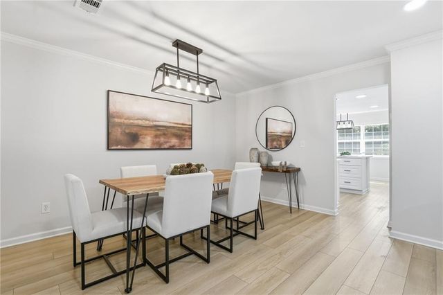 745 Cedar Pointe SW Court, Marietta, GA 30008