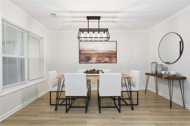 745 Cedar Pointe SW Court, Marietta, GA 30008