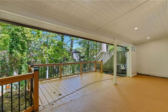 745 Cedar Pointe SW Court, Marietta, GA 30008