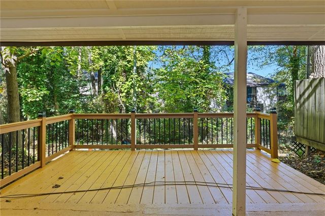 745 Cedar Pointe SW Court, Marietta, GA 30008