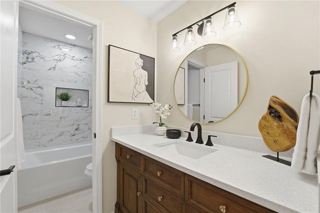 745 Cedar Pointe SW Court, Marietta, GA 30008