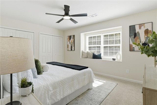 745 Cedar Pointe SW Court, Marietta, GA 30008