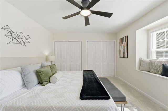 745 Cedar Pointe SW Court, Marietta, GA 30008