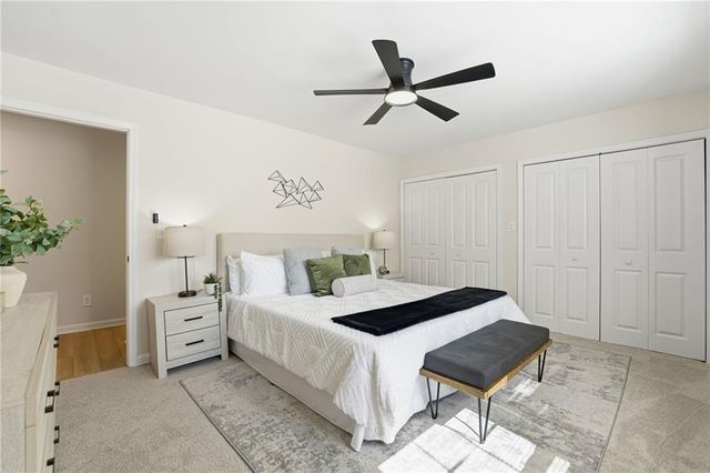 745 Cedar Pointe SW Court, Marietta, GA 30008