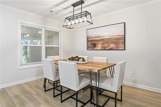 745 Cedar Pointe SW Court, Marietta, GA 30008