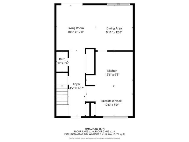 745 Cedar Pointe SW Court, Marietta, GA 30008